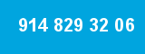 914 829 32 06